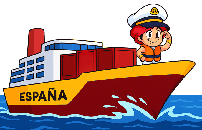 Marítimo CHINA / PARAGUAI