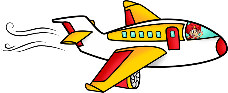 Aéreo EUA / PARAGUAI