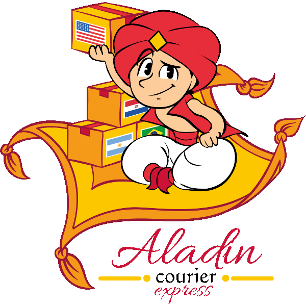 Aladin Courier Express