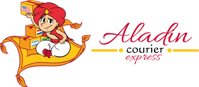 Aladin Courier Express
